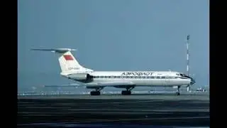 Aeroflot 6502 CVR