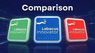Comparing Fox-in-a-Box and Labacus Innovator Software Levels | Basic, Advanced, and Professional