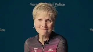 One Metre Campaign: “The driver came back south and tried to hit us again.”