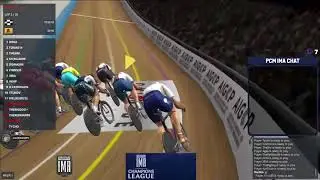 PCM Champions League 2024: Elimination Race | Official broadcast
