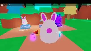 New Easter Event - Soda Simulator (ROBLOX) 1/2