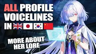 Learn more about Professor MORNYE! 🧪 | Wuthering Waves (EN / JP / KR / CN)