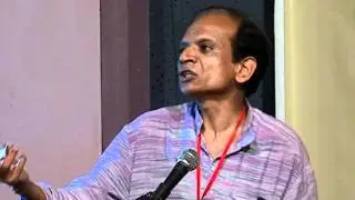 Sangad - Anil Bokil
