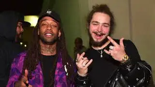 Psycho- Post Malone Clean Version