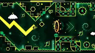 Geometry Dash 