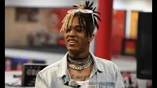 XXXTENTACION - Elephant In The Room - REACTION!!