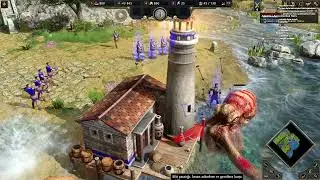 NOBK Age of Mythology: Retold