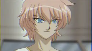 ~ я думала ты бриллиант - keith fermin | bakugan edit