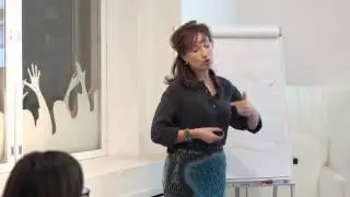 ГАЛИНА ГУСЕВА: Как приручить мир