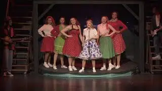 A-Wop Bop A-Loo Bop: Show Highlights