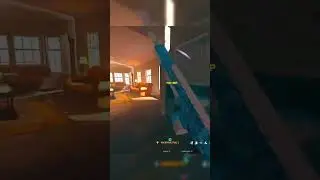 The HRM is *INSANE* in Warzone 3! 🤯 
