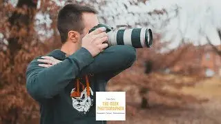 How to shoot HAND HELD with a SLOW SHUTTER and get stable and sharp pictures ?
