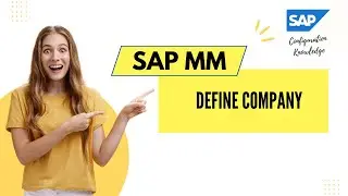 Define Company