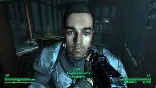 Fallout 3 Operation Anchorage DLC (Part 1)