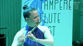2022 TFF: Jenny Villanen