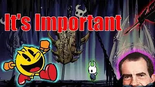 Why Writing In Video Games Matters | Discarded Thoughts