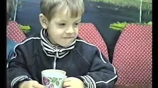 20 ЛЕТ СПУСТЯ  Валентин Дорофеев ХМАО Радужный