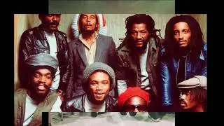 Bob Marley & The Wailers - Is This Love [Remix]