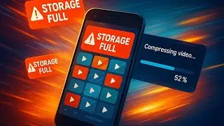 Compress Videos Online: Easy Browser-Based  