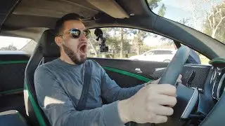 The biggest surprise of the year so far! GT3R