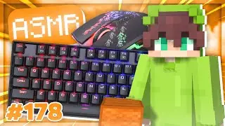 Treasure Wars Keyboard & Mouse Sounds