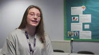 Psychology at Hereford Sixth Form College