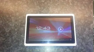Прошивка Exeq P 742