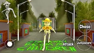 Playing as Monsters In ZOONOMALY - Becoming All Monsters in ZOONOMALY (Roblox)