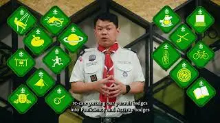 Kopi Talk with the Chief Commissioner, Mr Desmond Chong