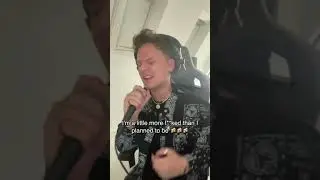 Kiss me more - Conor Maynard (lol)