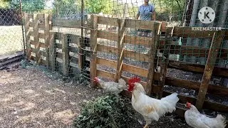 Жизнь  на юге России.