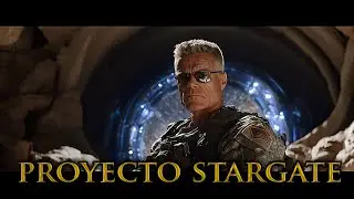Proyecto STARGATE