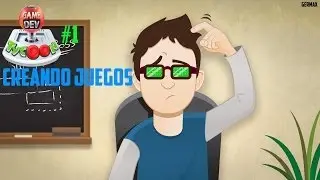 Game Dev Tycoon - Parte 1 Creando juegos !