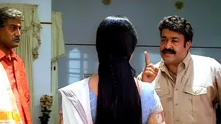 ജാനകിയെ ഞാൻ കെട്ടിക്കോളം | Ravanaprabhu movie | Mohanlal