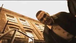 Ёbаная тварь / Карты, деньги, два ствола
