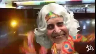 Wendy Celebrates her Big Birthday