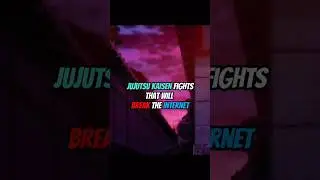 #jujutsukaisen