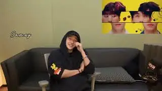 BangChan Reaction: Even the Day MV by DAY6
