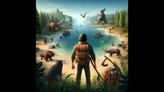 Recomendación de Juegos de #supervivencia  #trailer #recomendado