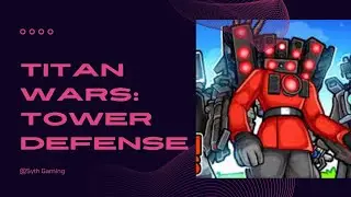 Roblox Script /Titan Wars : Tower Defense / Mobile And Pc Script  #robloxscript #robloxcheat