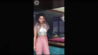 Плохая жена Глава 2 В преддверии катастрофы/Tabou Stories