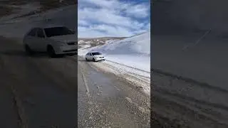 Аккуратно 😁 #приора #дагестан #красота #дрифт