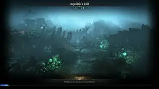 LOST ARK : Aquilok's Tail 2nd Party Dungeon