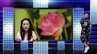 Jenang Gulo Cokek Dangdut 🅱️ernaTV📡 Duet Bersama Sennix