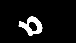Bend text animation - AfterEffects