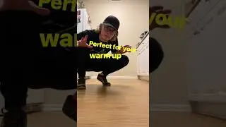 How 30 seconds is all you need for the splits 