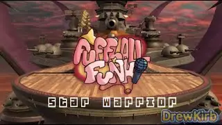 Star Warrior | (+FLP) - Puffball Funk OST [CANCELLED]