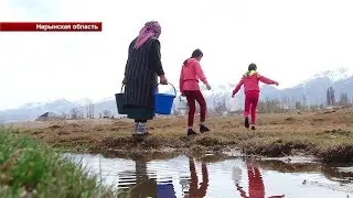 За водой за несколько километров / 15.04.19 / НТС
