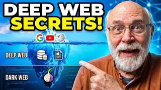 Deep Web Investigations: What You Don't Know!