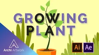 GROWING PLANT TUTORIAL